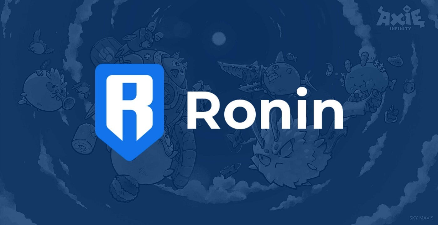 🎮 Ronin One is Built for Game Developers, Integrated with AEM Journaler