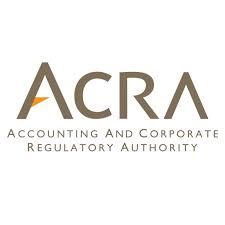 [ACRA] Developing the Future of Accounting Talent in Singapore