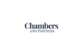 [Chambers and Partners] Blockchain 2025 – SINGAPORE